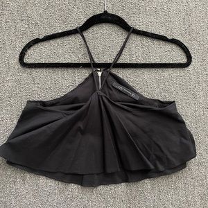 Zara Crop Top
